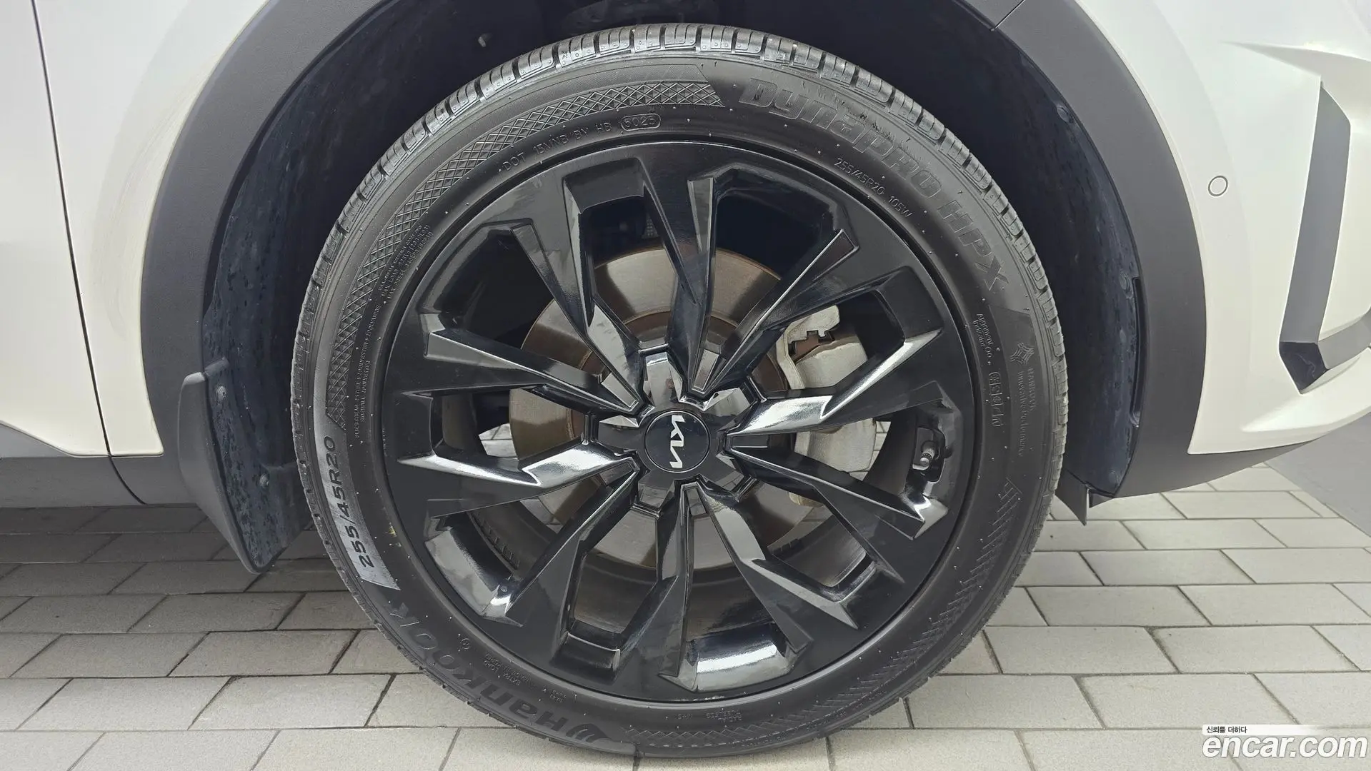 Kia Sorento Gasoline 2.5T 2WD