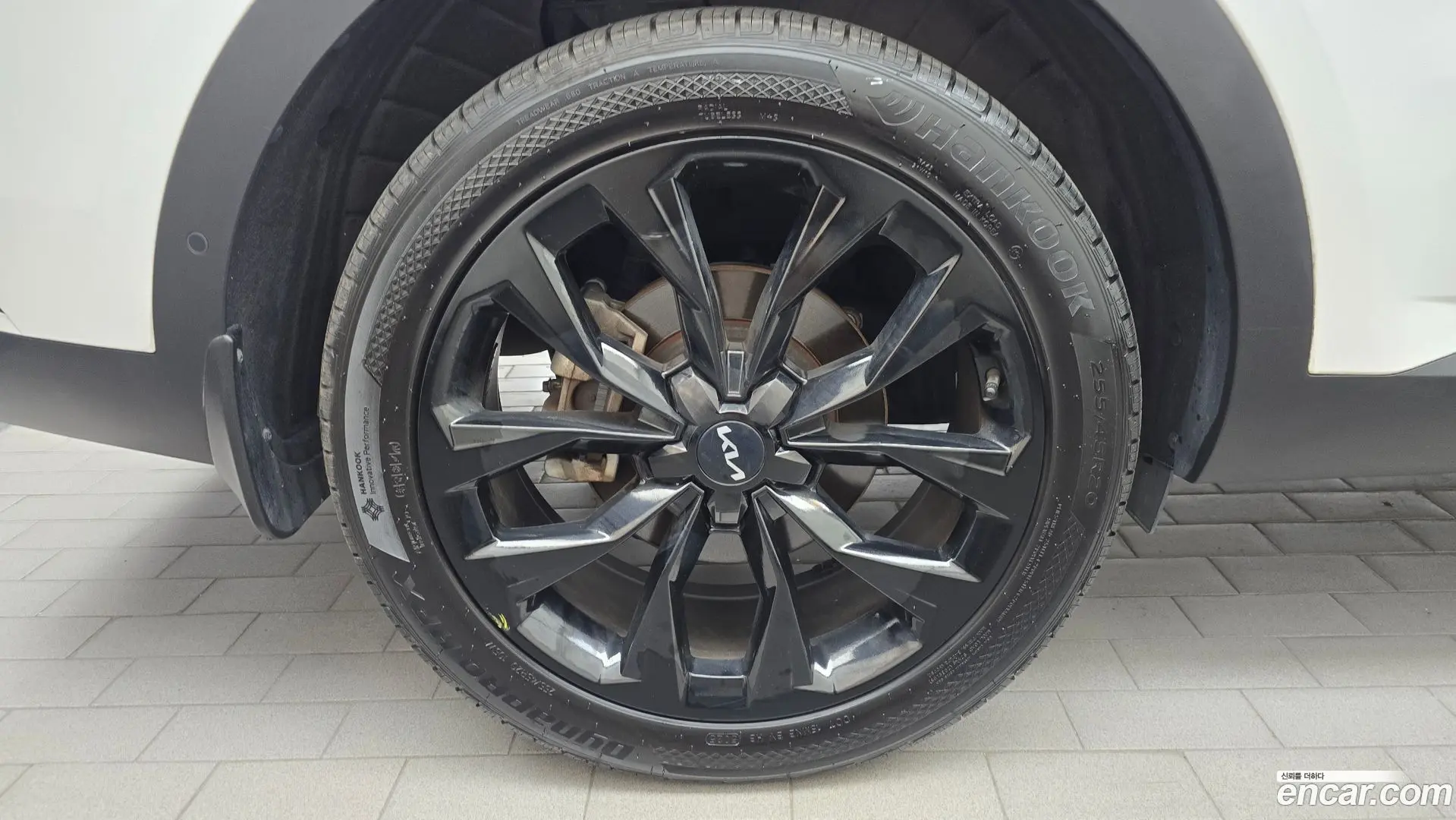 Kia Sorento Gasoline 2.5T 2WD