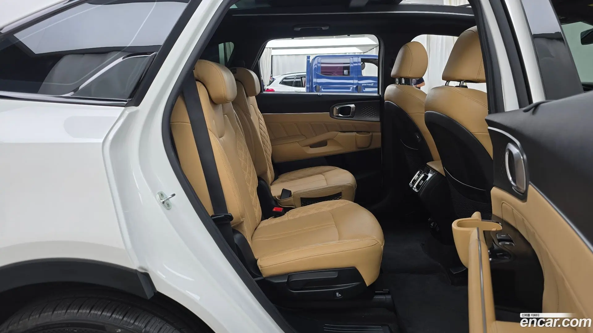 Kia Sorento Gasoline 2.5T 2WD