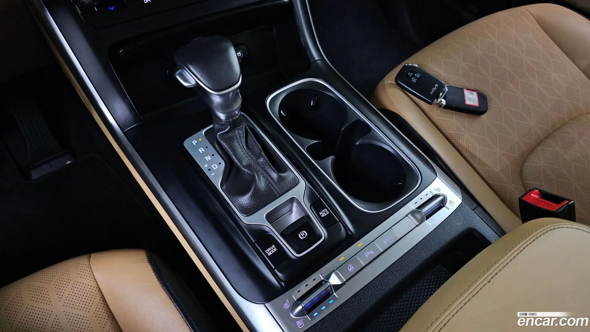 Kia Canival Gasoline 9-Seater Prestige 2020