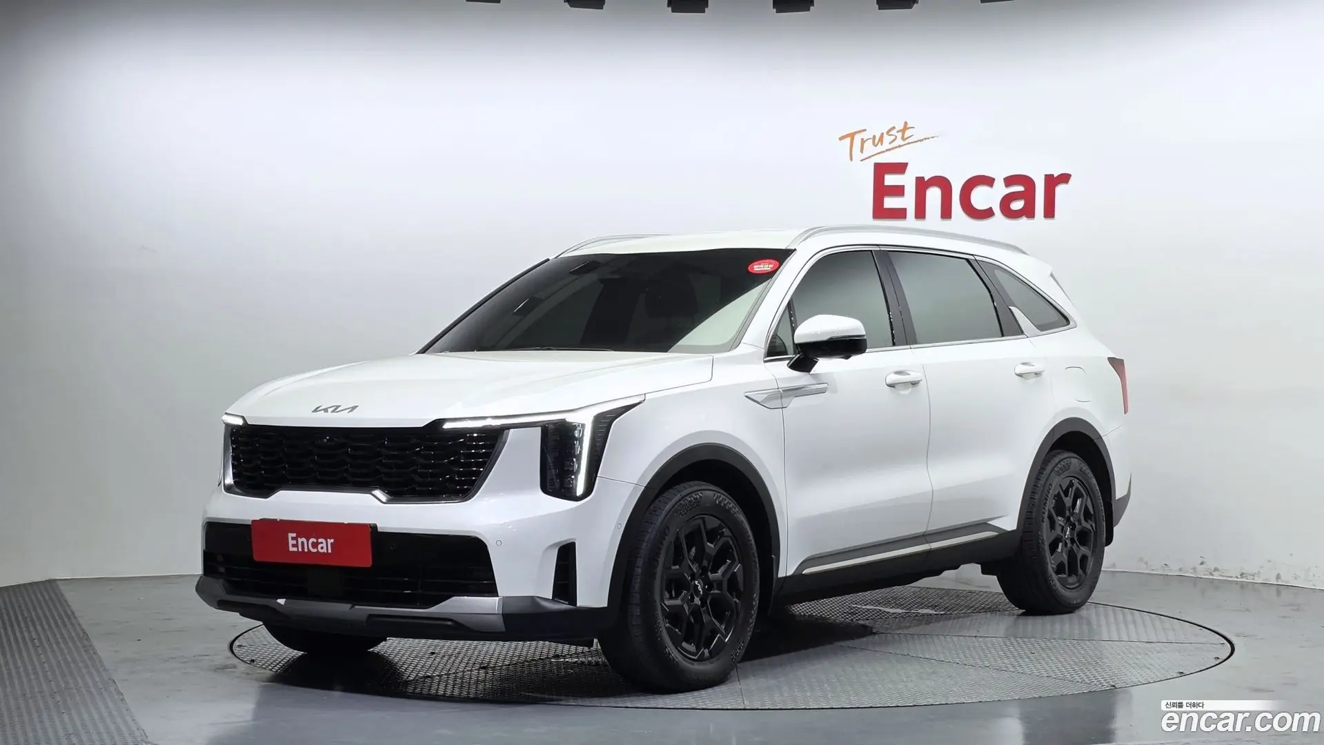 Kia Sorento HEV 1.6 2WD 2020