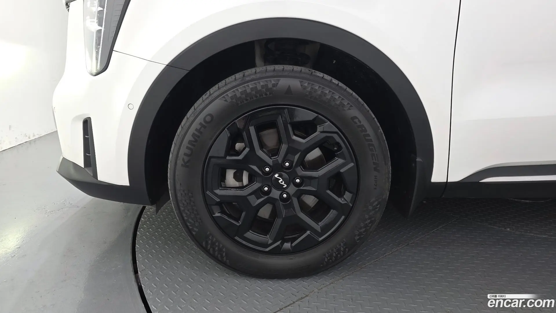 Kia Sorento HEV 1.6 2WD 2020