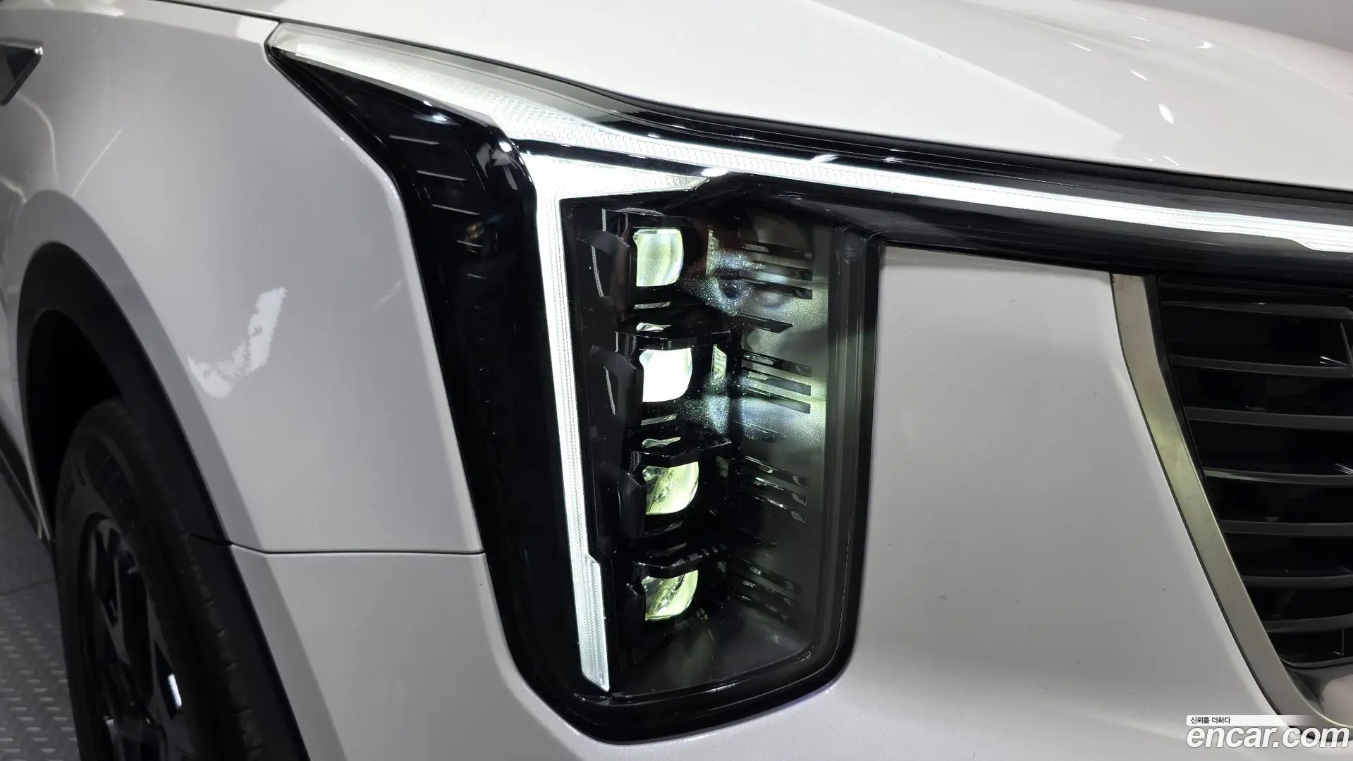 Kia Sorento HEV 1.6 2WD 2020