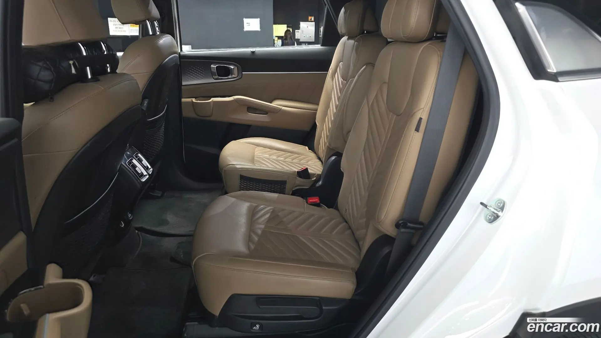 Kia Sorento HEV 1.6 2WD 2020