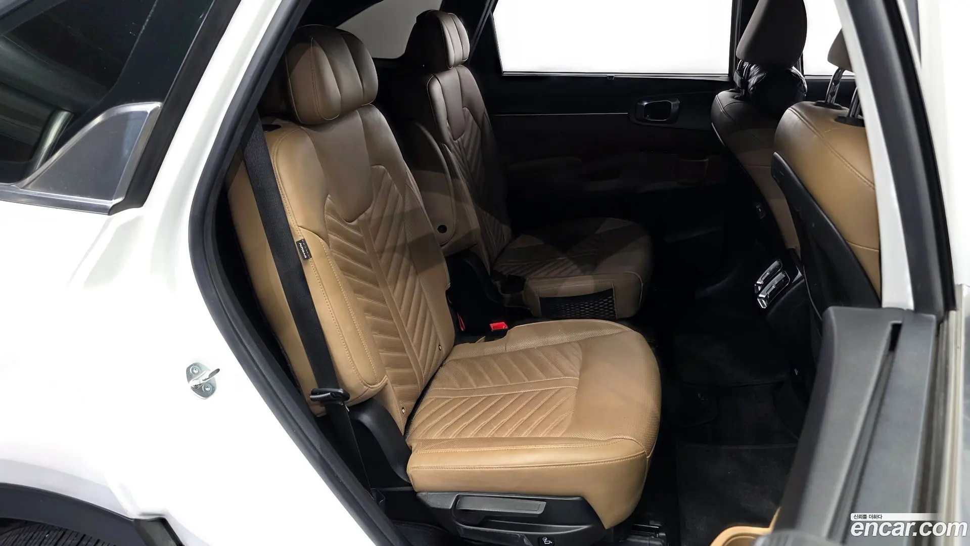 Kia Sorento HEV 1.6 2WD 2020