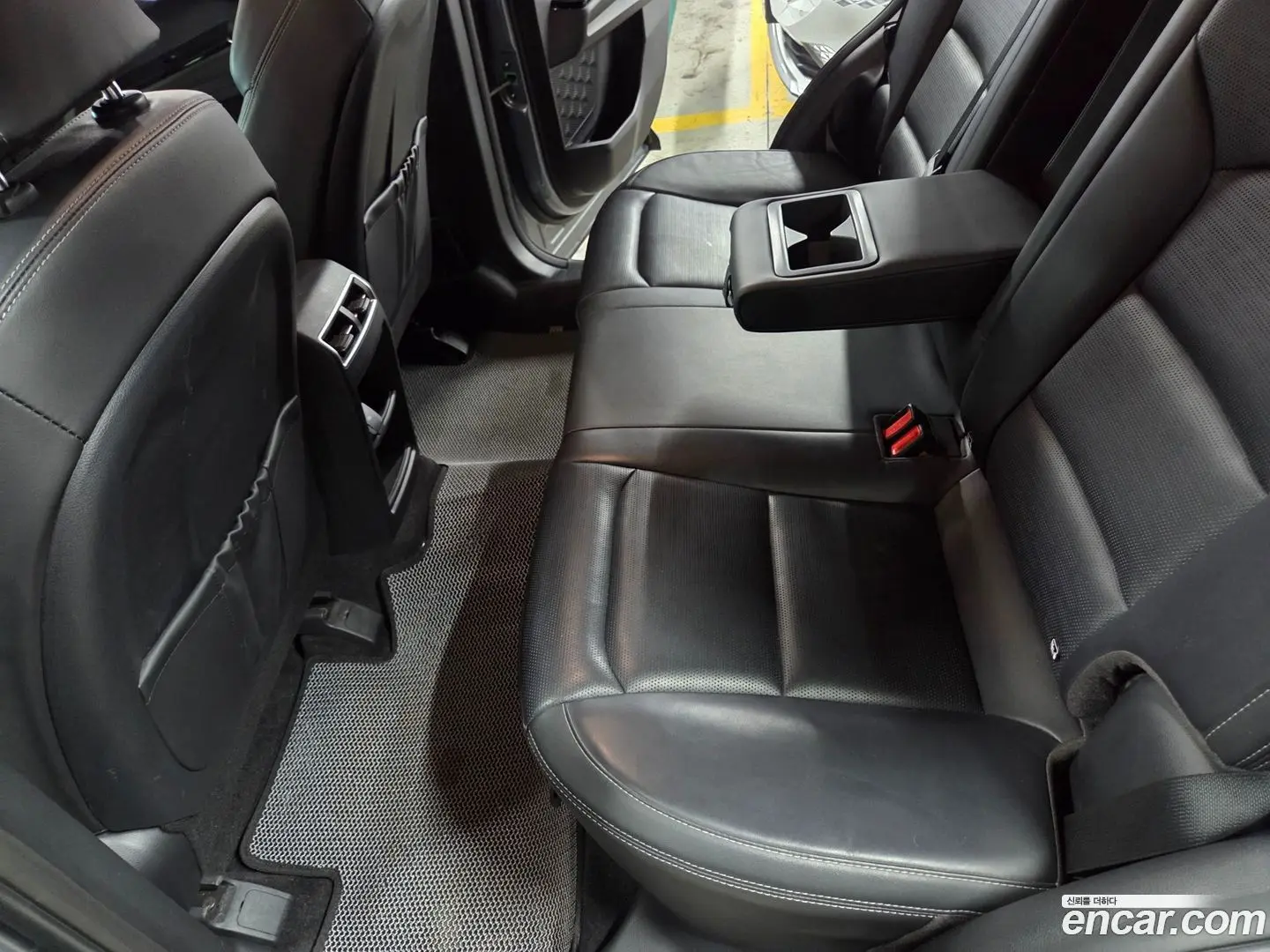 KG Mobility Torres Gasoline 1.5 4WD 2022