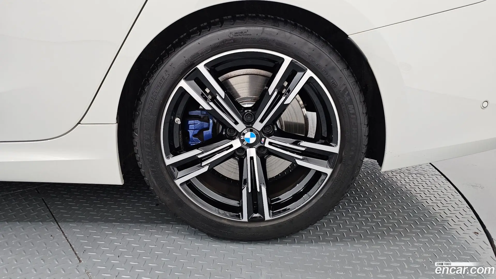 BMW 3-Series 320i M Sport 2023