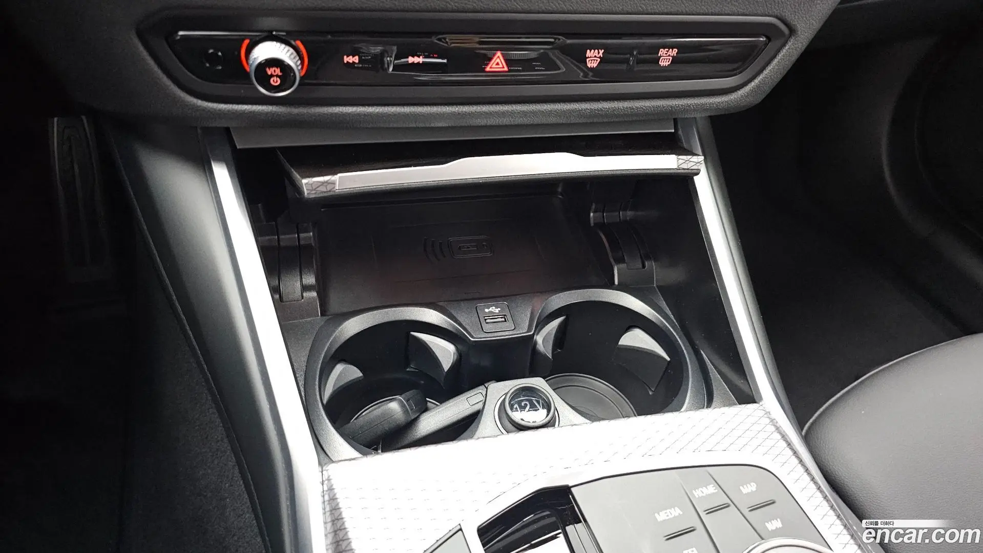 BMW 3-Series 320i M Sport 2023