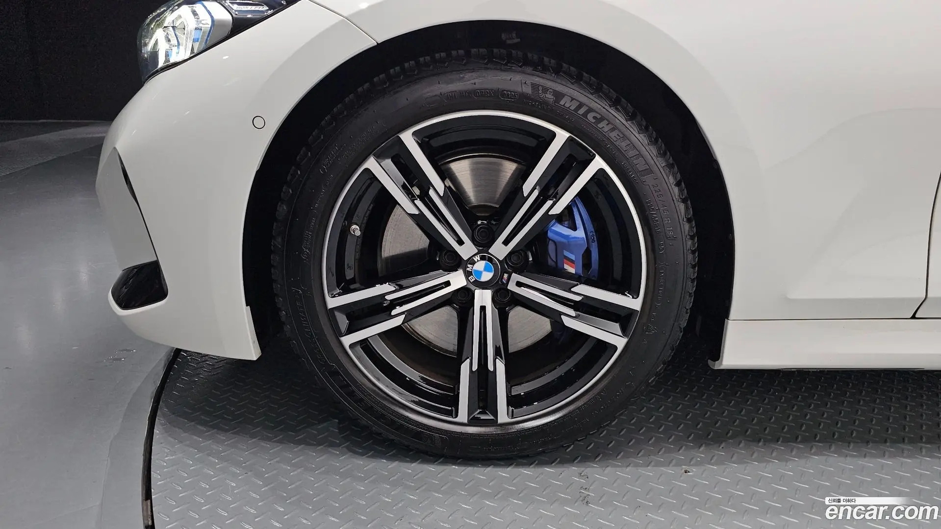 BMW 3-Series 320i M Sport 2023