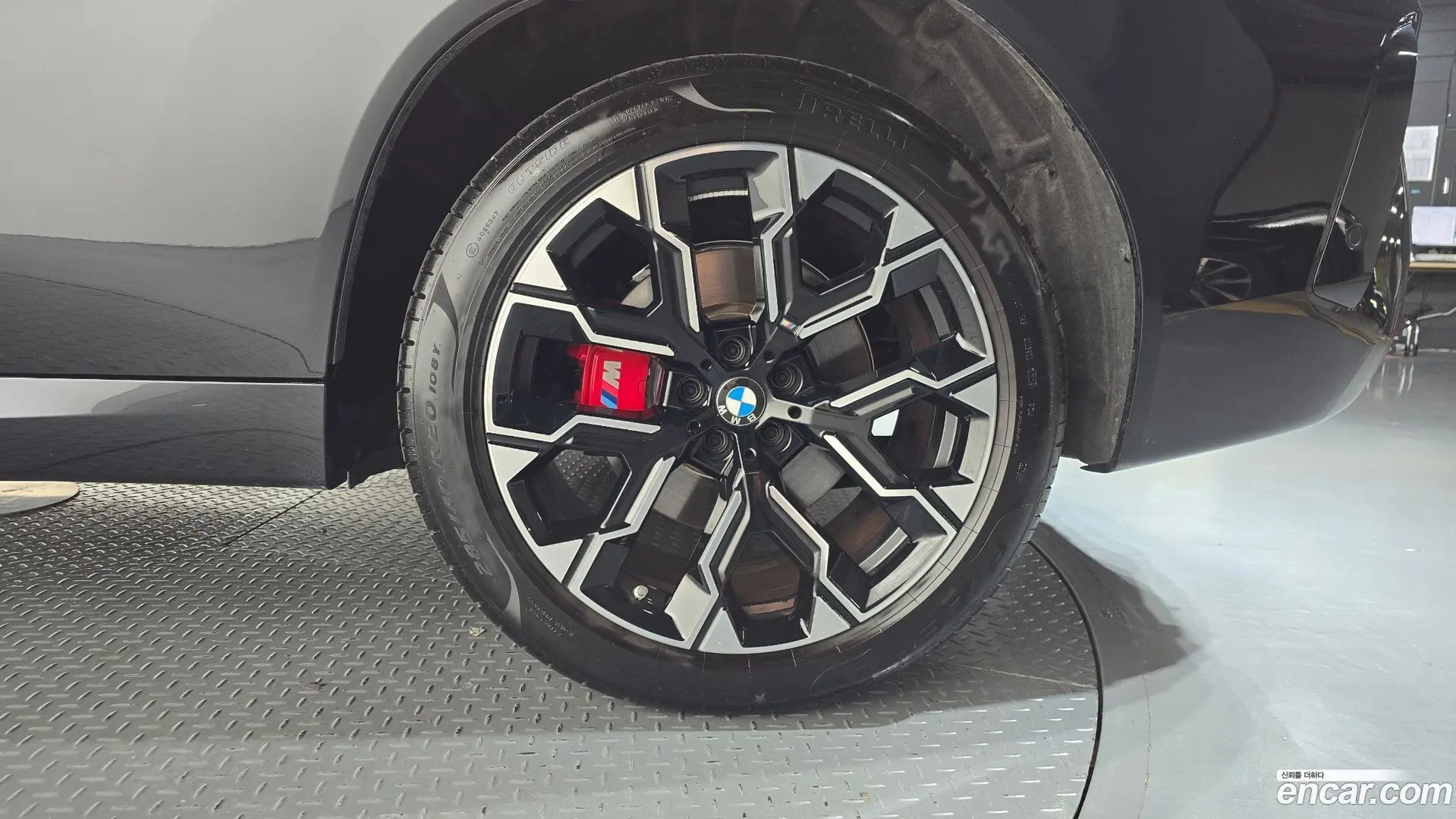 BMW X3 xDrive 20 M Sport Pro