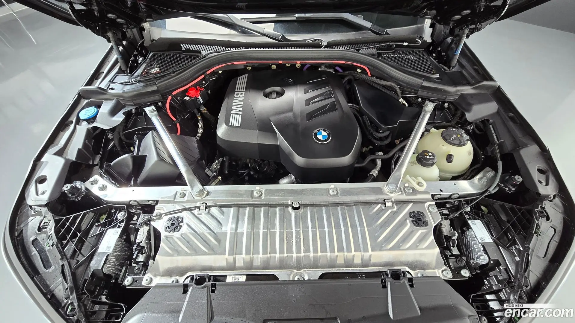 BMW X3 xDrive 20 M Sport Pro