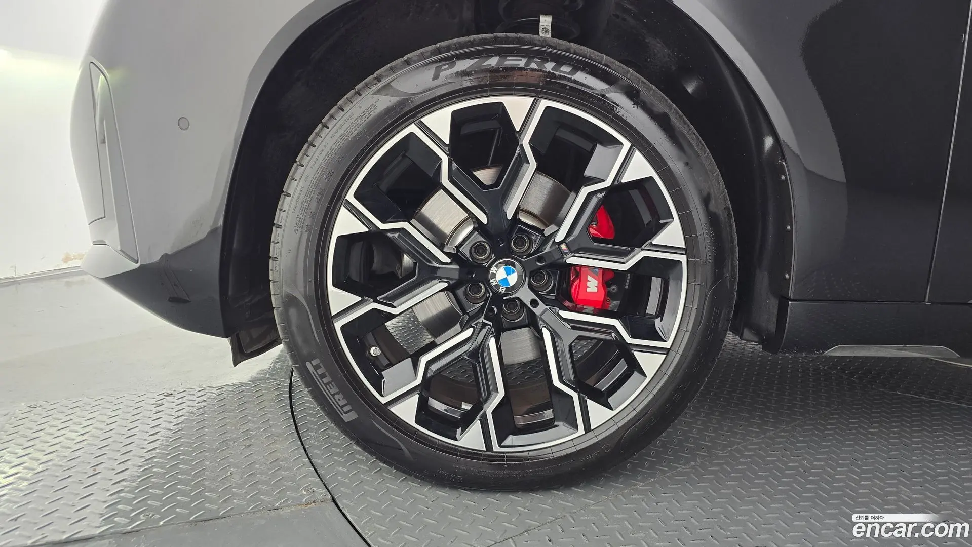 BMW X3 xDrive 20 M Sport Pro