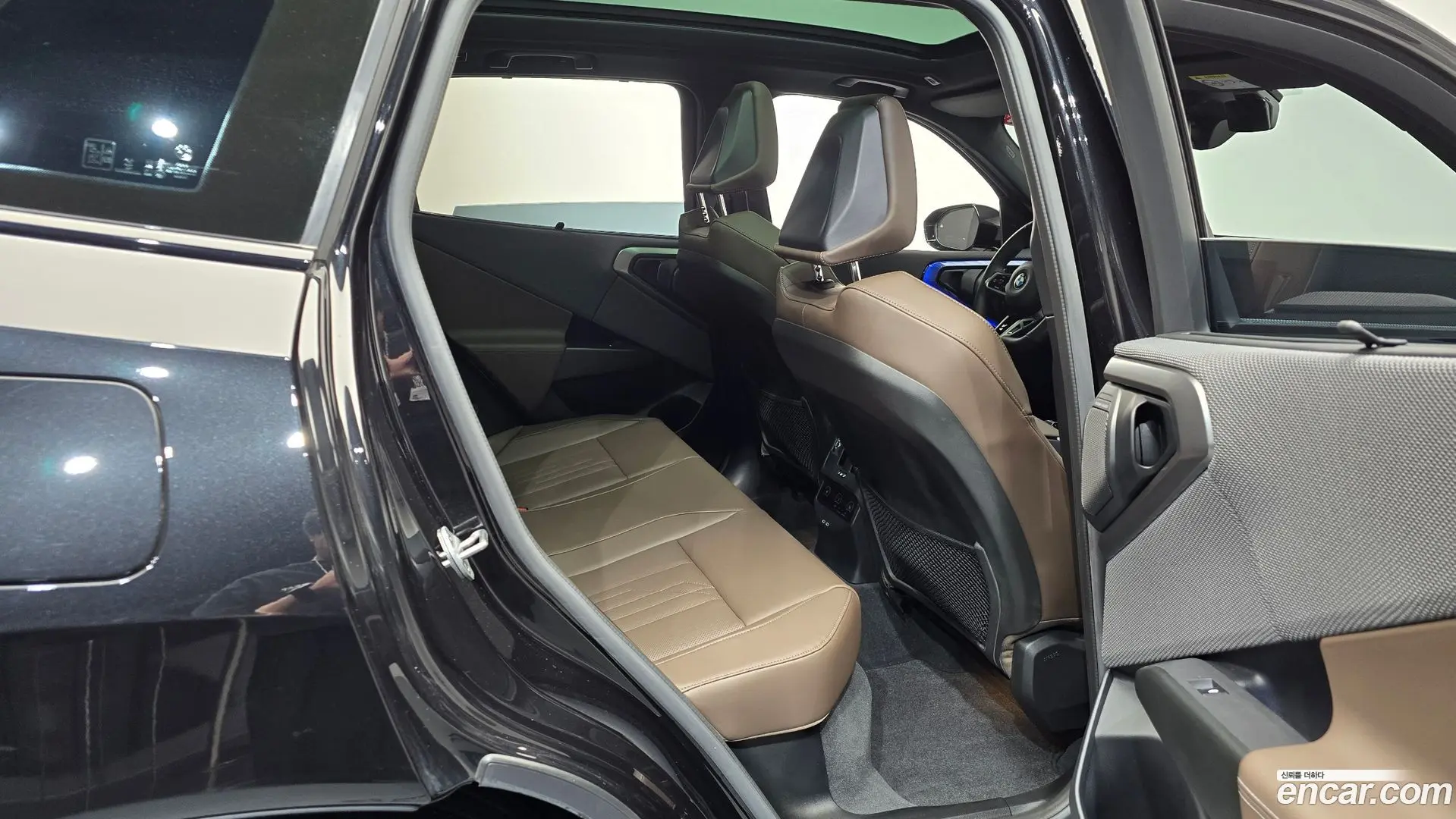 BMW X3 xDrive 20 M Sport Pro