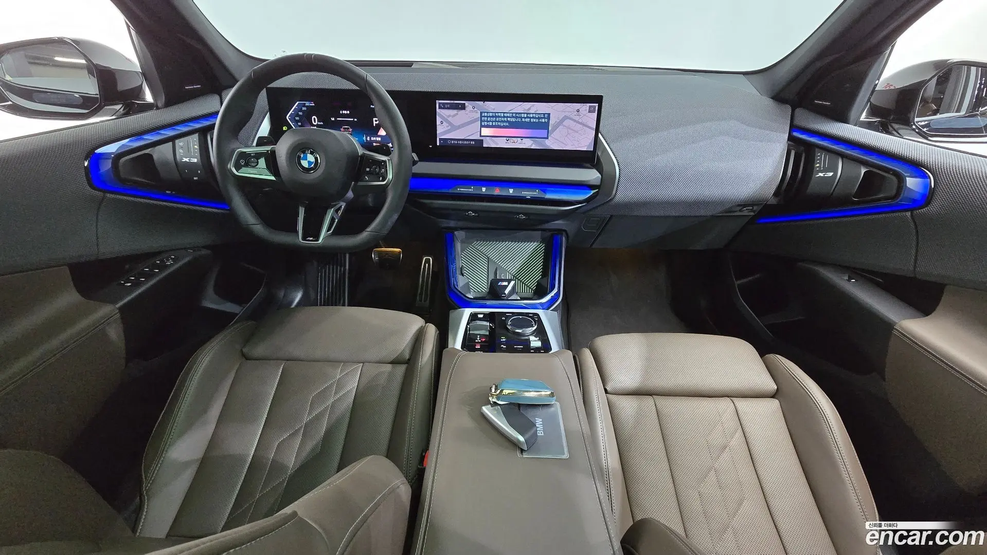 BMW X3 xDrive 20 M Sport Pro