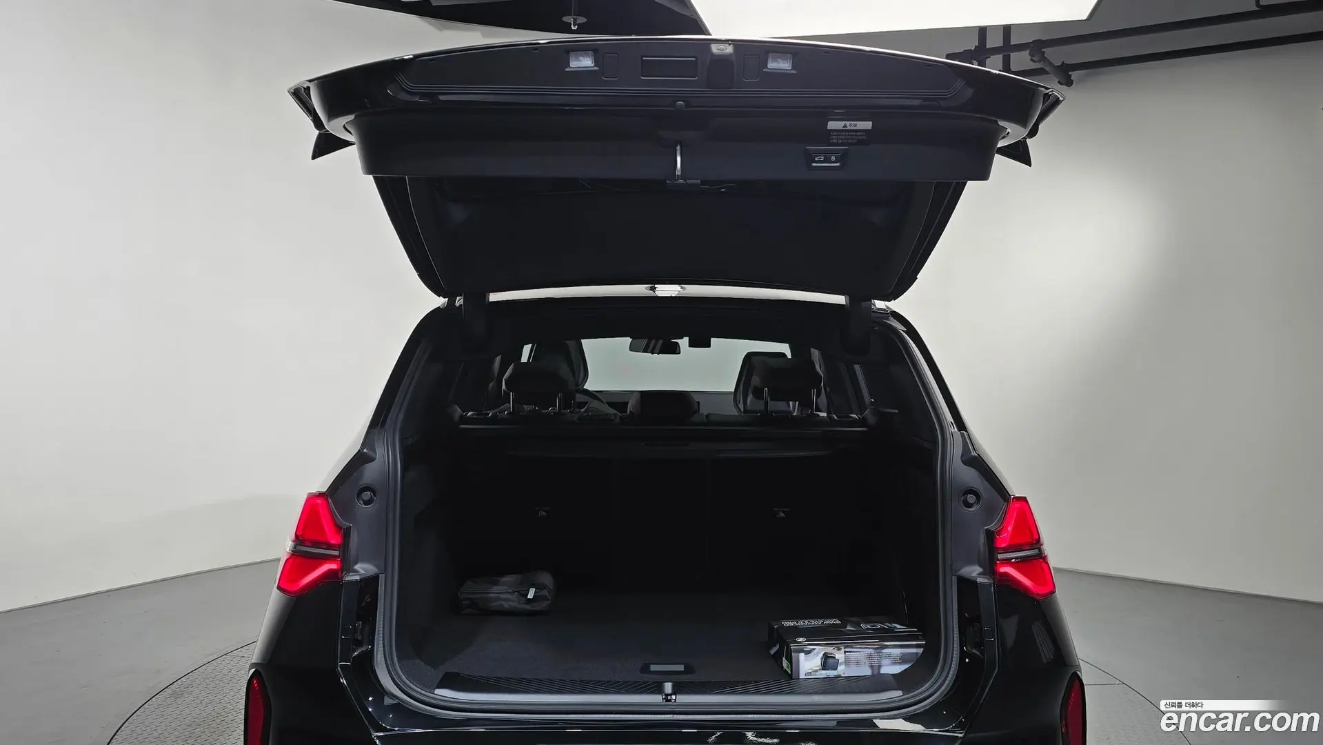 BMW X3 xDrive 20 M Sport Pro