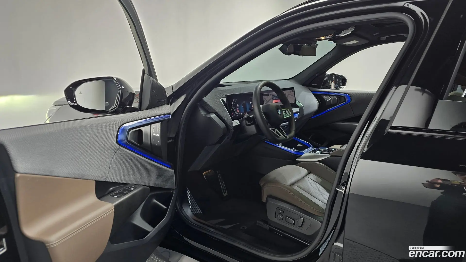 BMW X3 xDrive 20 M Sport Pro