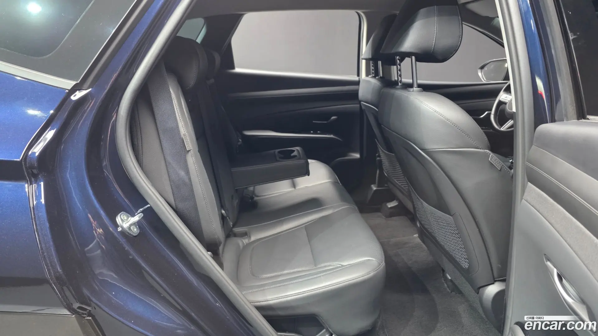Hyundai Tucson HEV 1.6 2WD