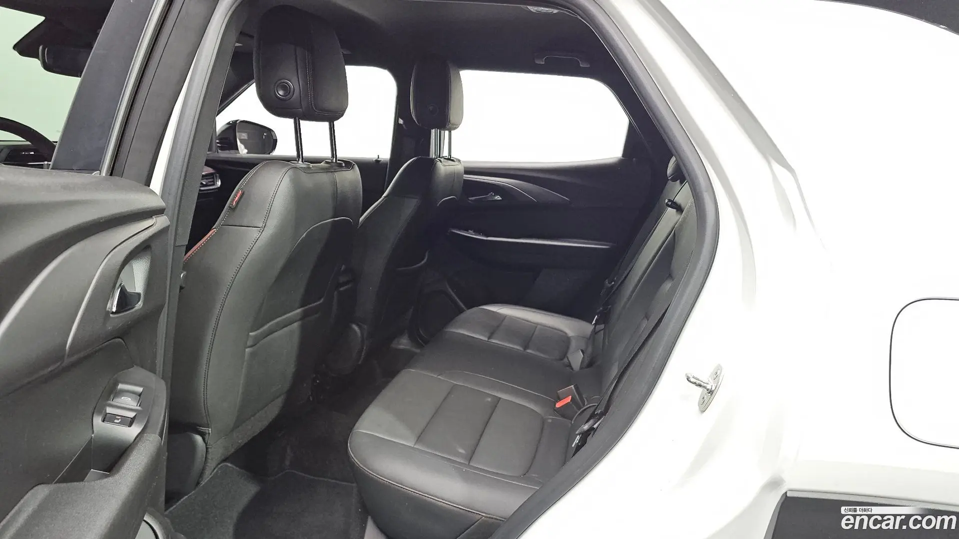 Chevrolet Trailblazer 1.3 Turbo 4WD