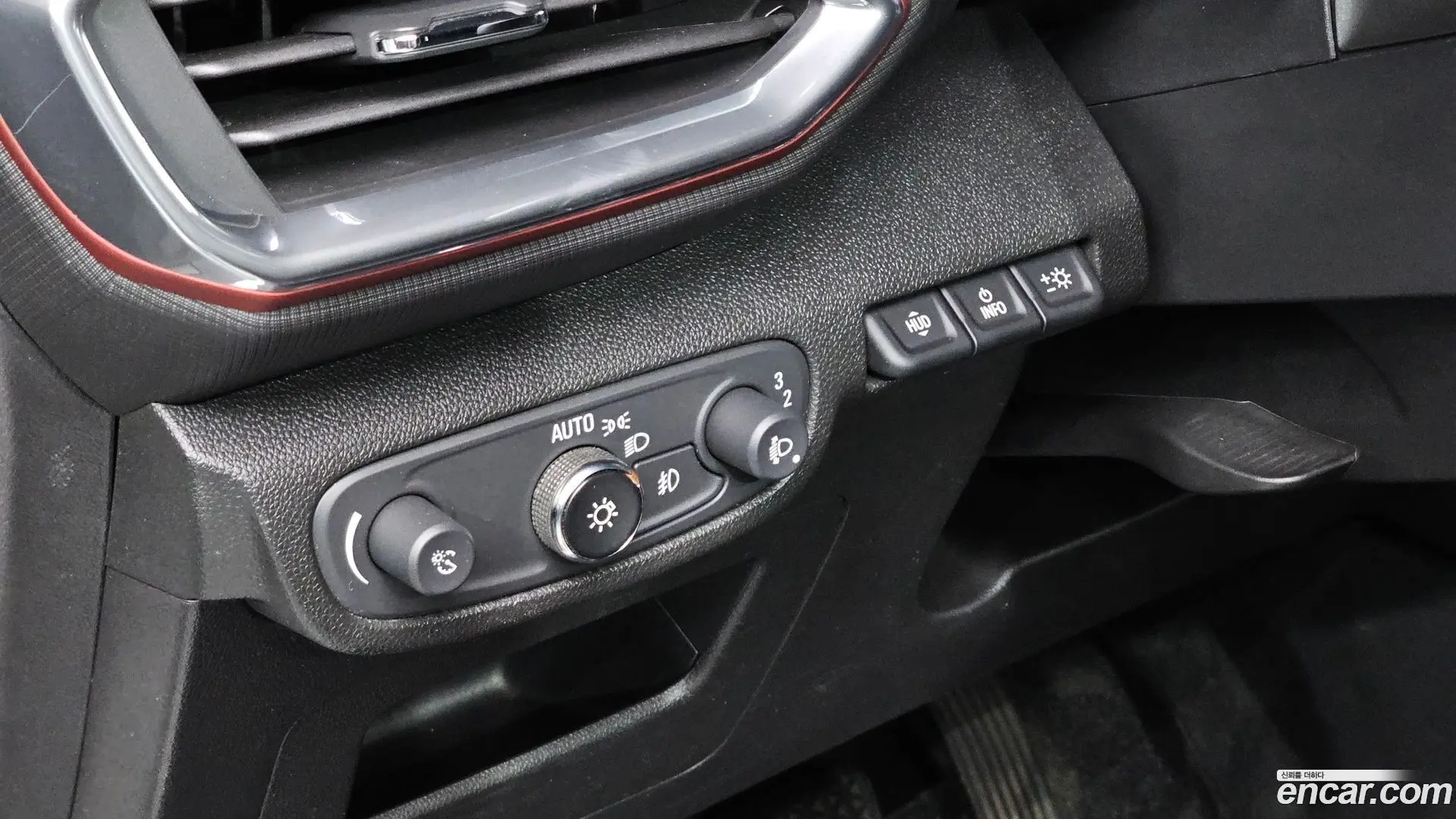 Chevrolet Trailblazer 1.3 Turbo 4WD