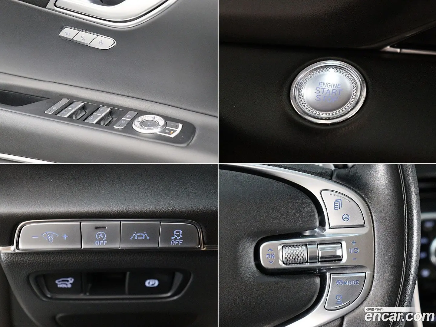 Genesis GV80 3.0 Diesel AWD 2020