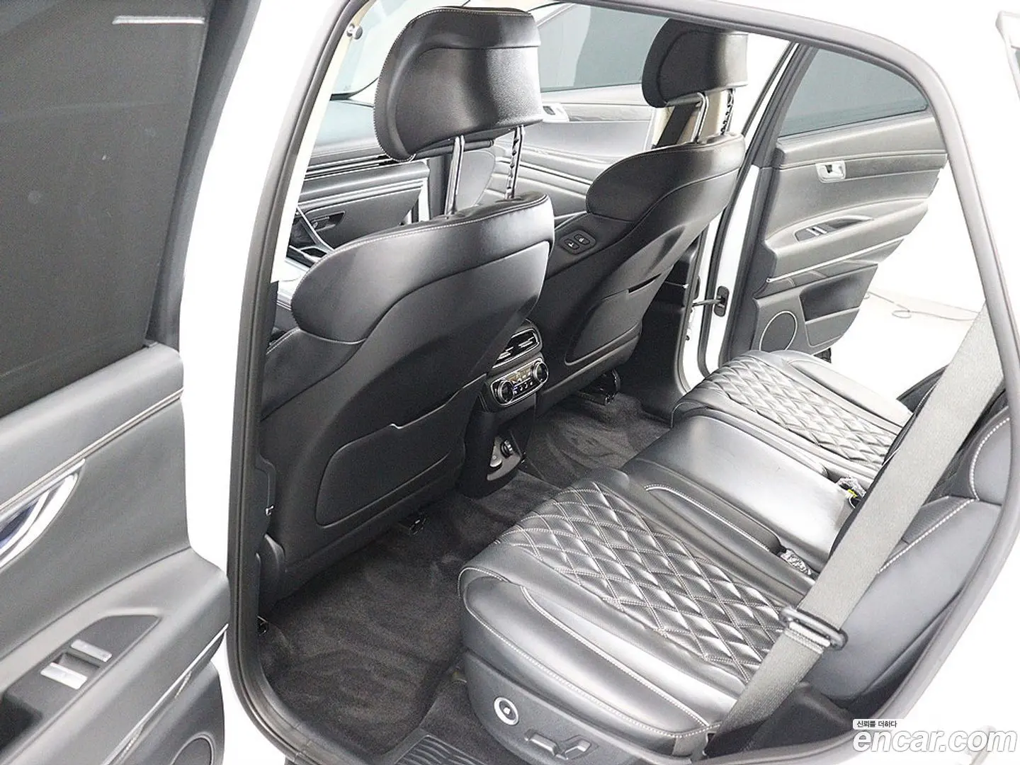 Genesis GV80 3.0 Diesel AWD 2020