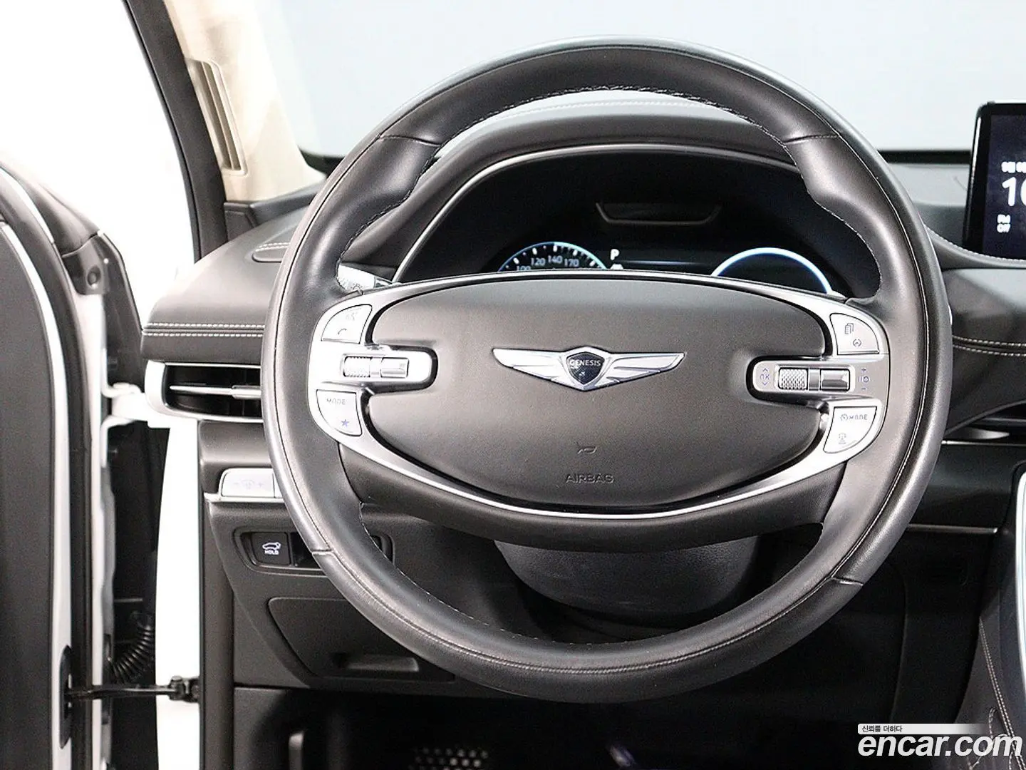 Genesis GV80 3.0 Diesel AWD 2020
