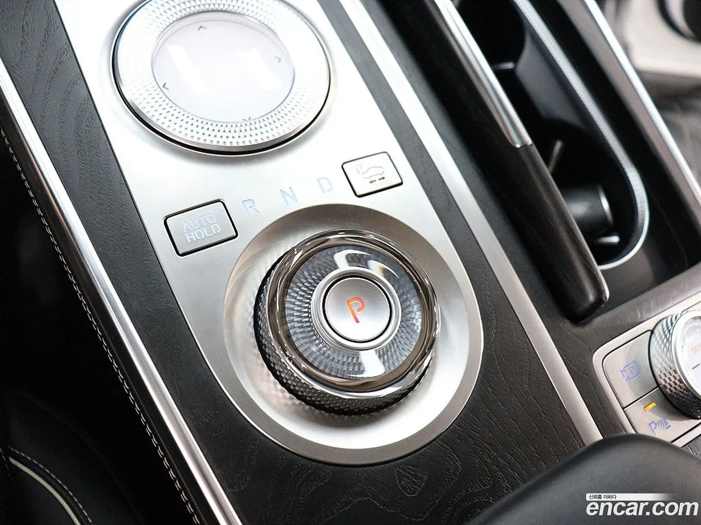Genesis GV80 3.0 Diesel AWD 2020