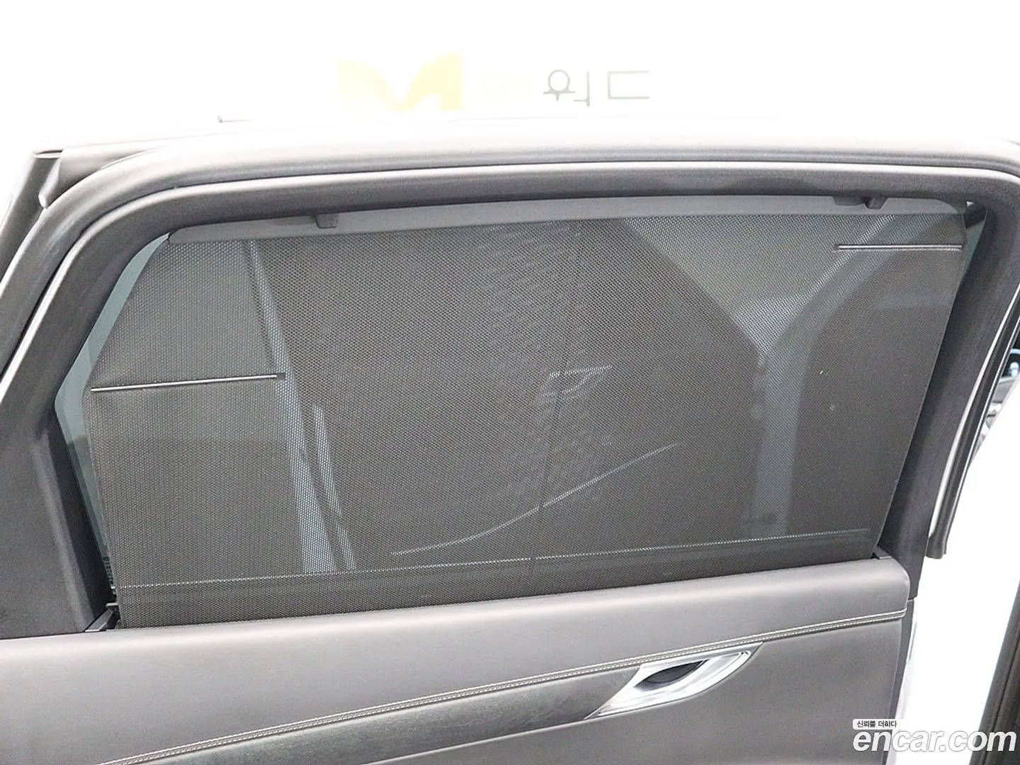 Genesis GV80 3.0 Diesel AWD 2020