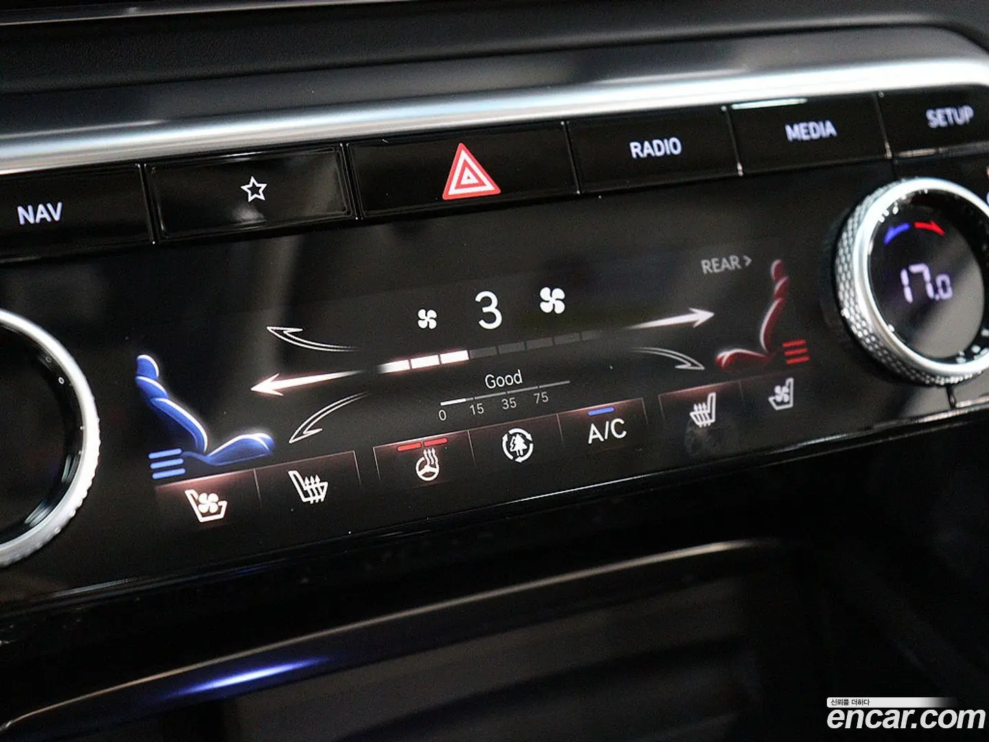 Genesis GV80 3.0 Diesel AWD 2020