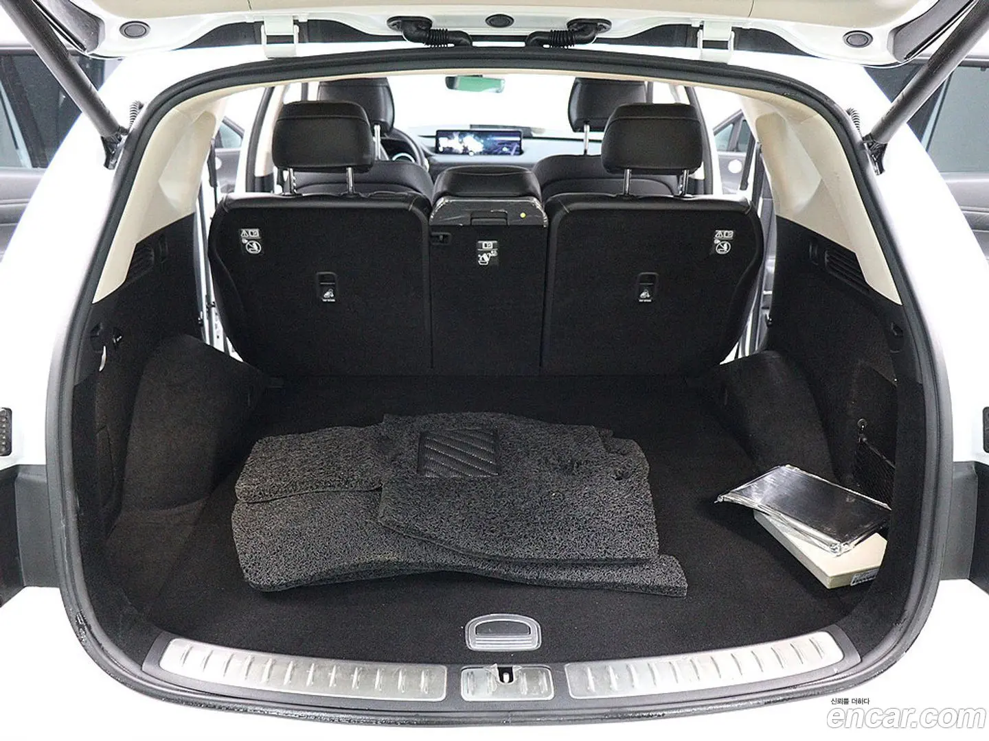 Genesis GV80 3.0 Diesel AWD 2020