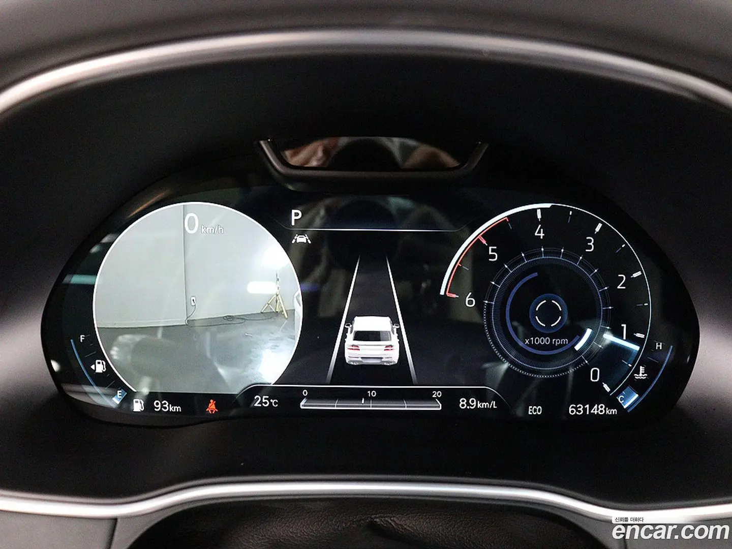 Genesis GV80 3.0 Diesel AWD 2020