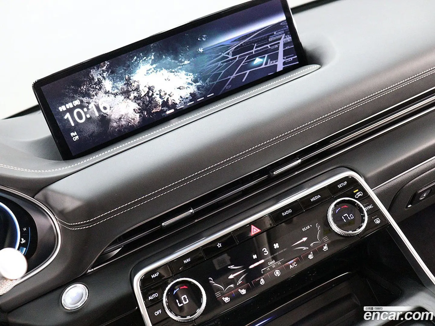 Genesis GV80 3.0 Diesel AWD 2020