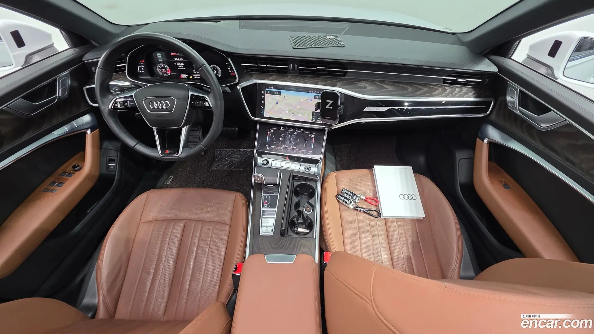 Audi A6 40 TDI Quattro Premium 2018