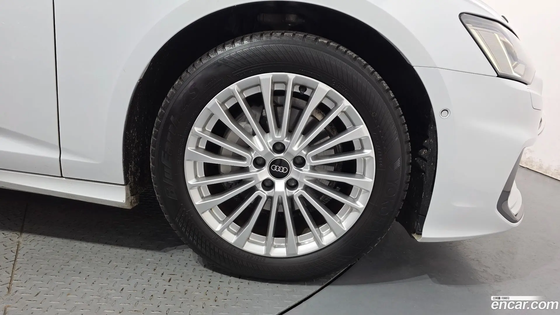 Audi A6 40 TDI Quattro Premium 2018