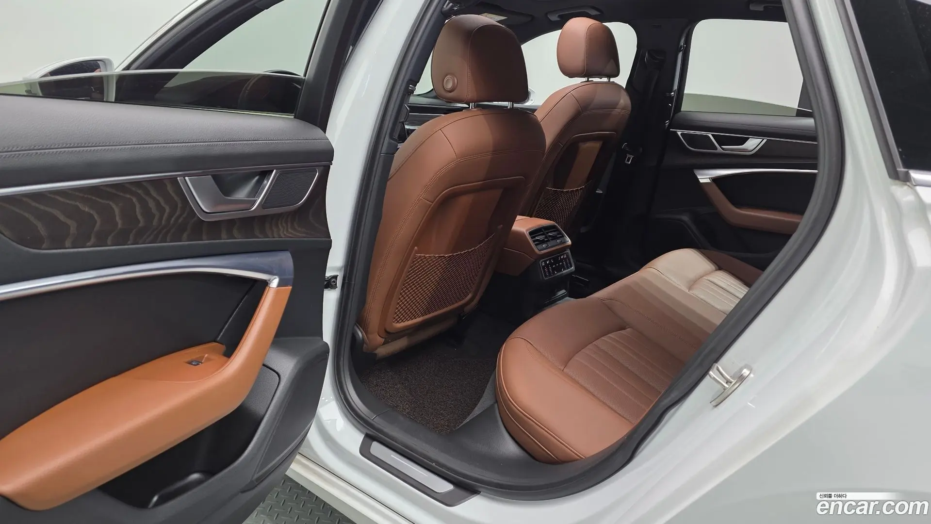 Audi A6 40 TDI Quattro Premium 2018