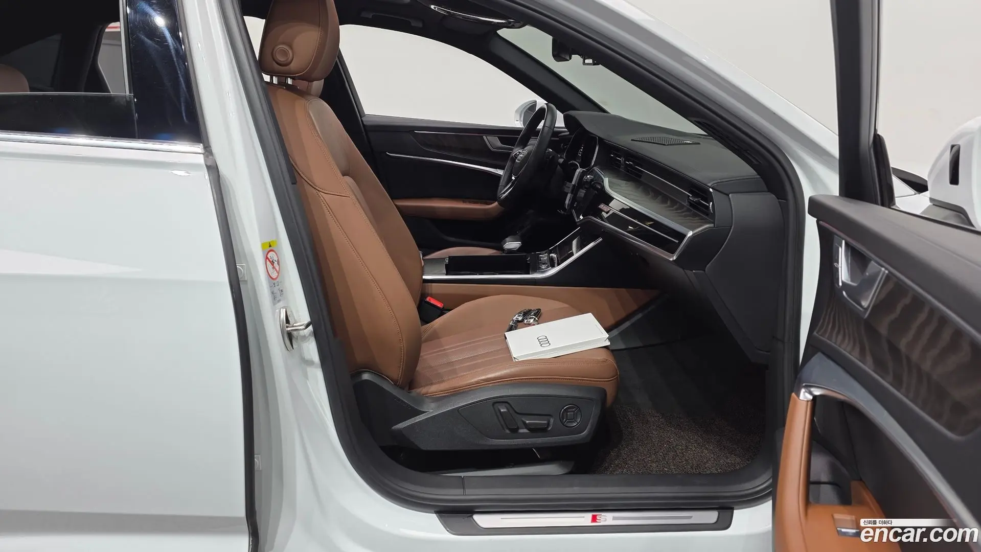 Audi A6 40 TDI Quattro Premium 2018