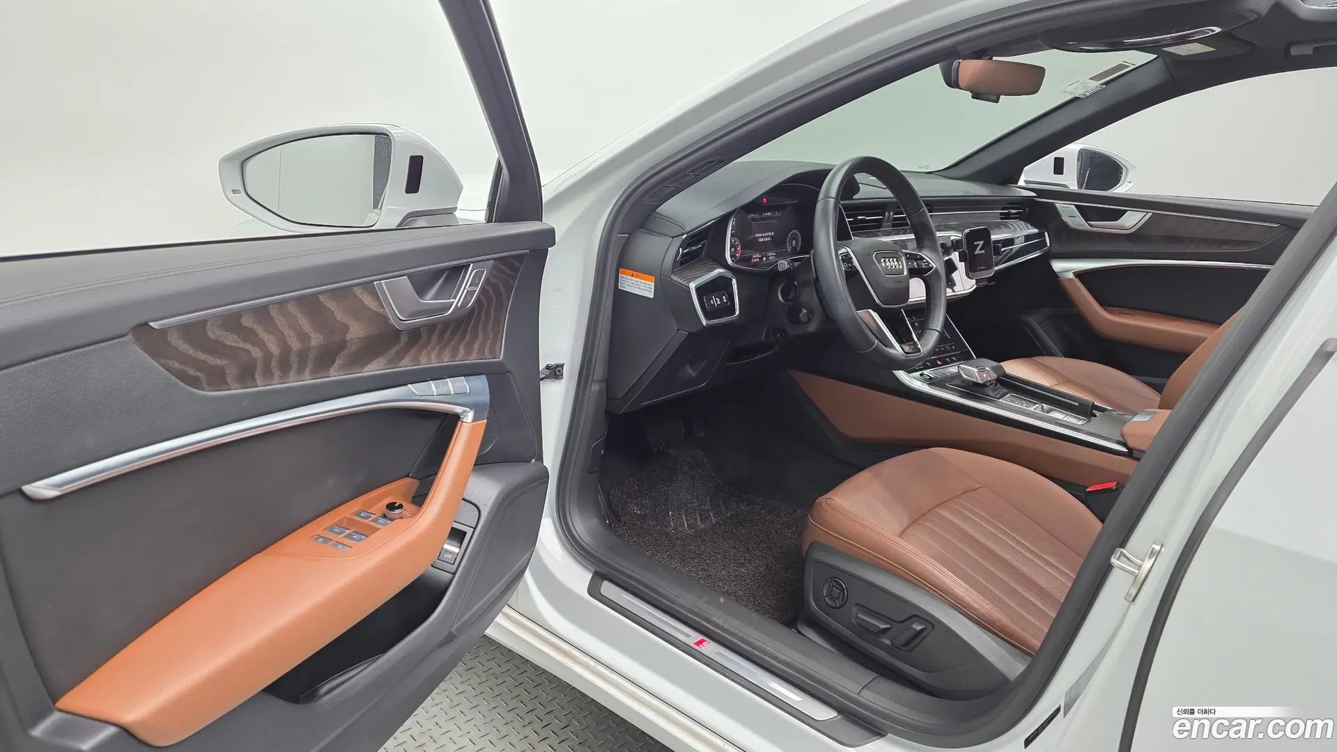 Audi A6 40 TDI Quattro Premium 2018