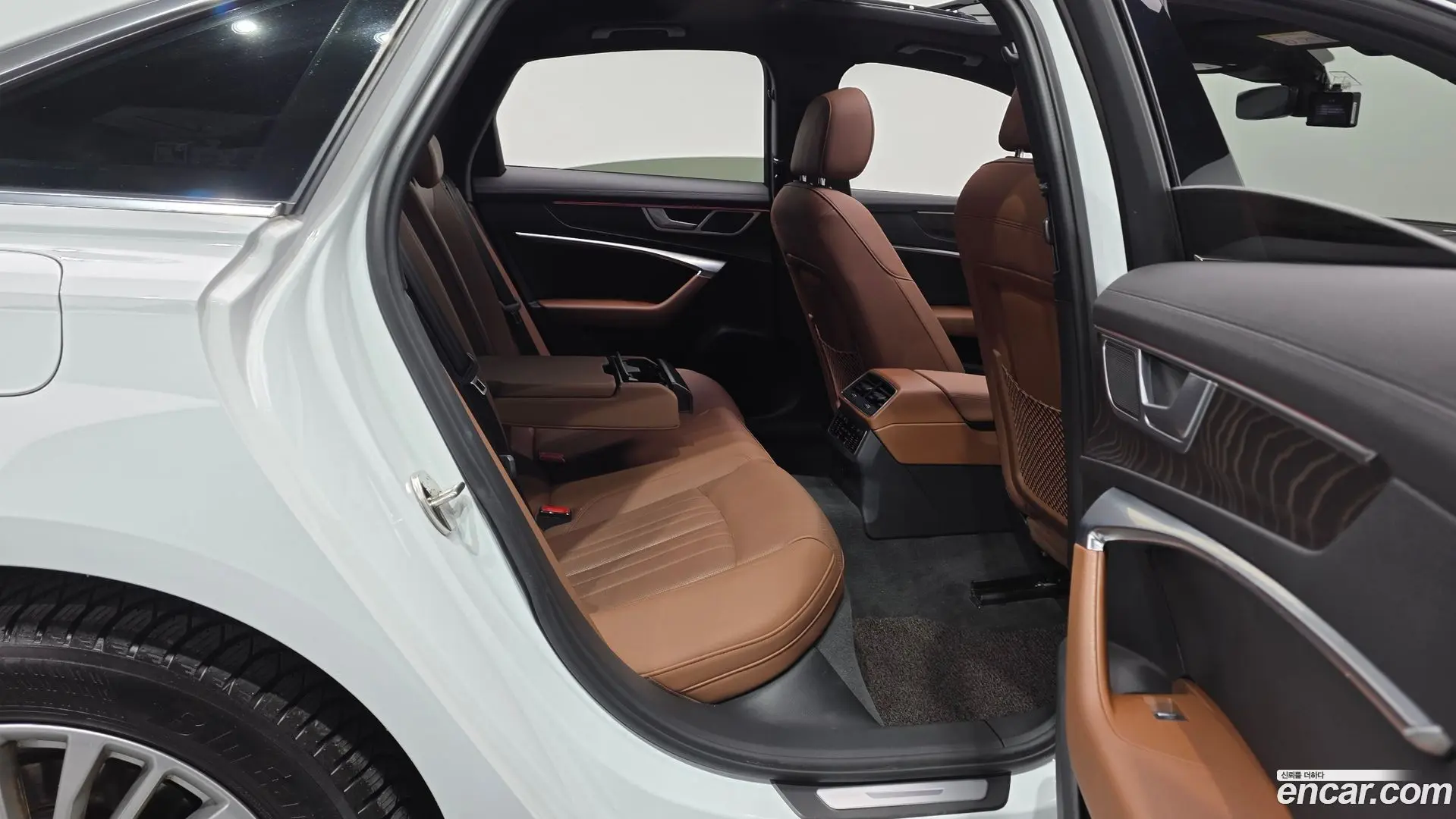 Audi A6 40 TDI Quattro Premium 2018