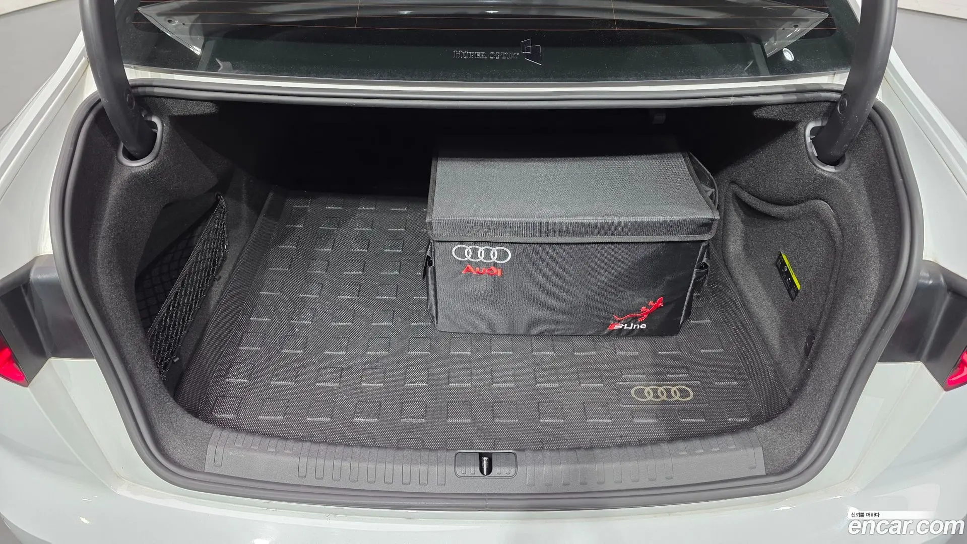 Audi A6 40 TDI Quattro Premium 2018
