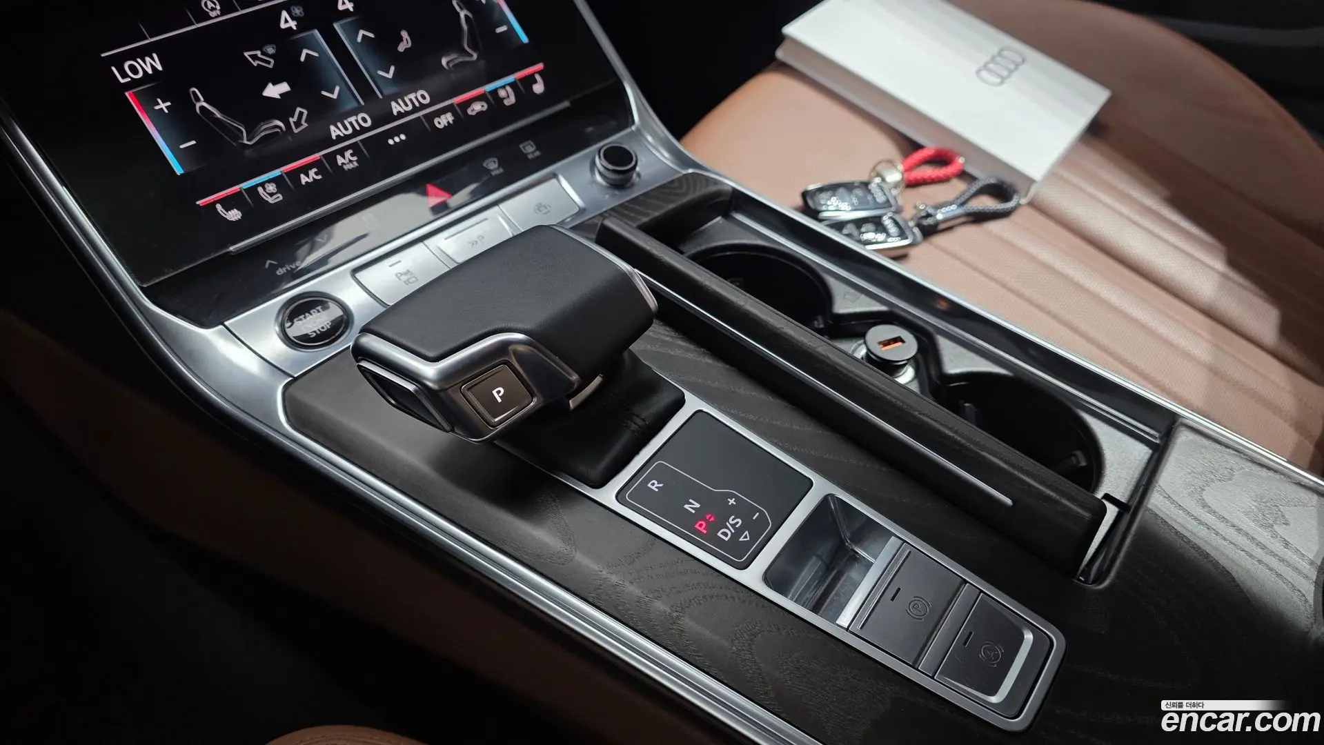 Audi A6 40 TDI Quattro Premium 2018