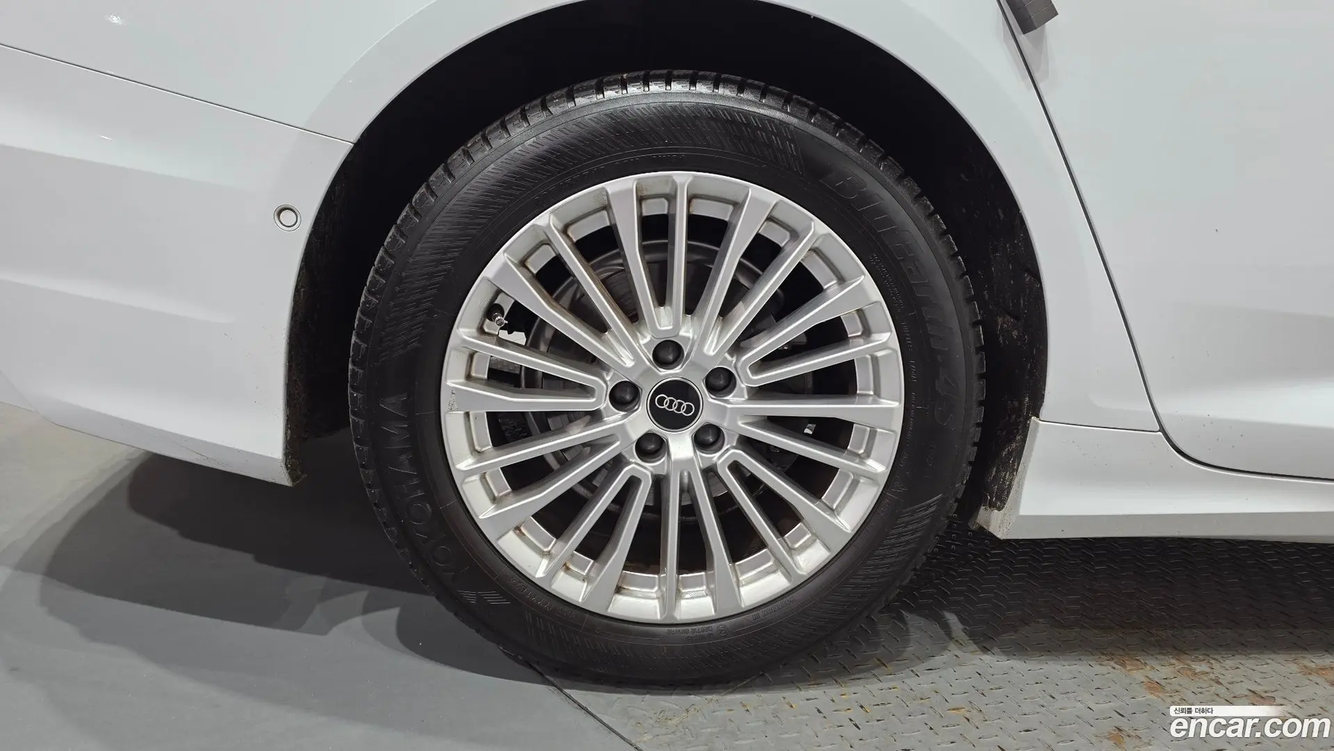 Audi A6 40 TDI Quattro Premium 2018