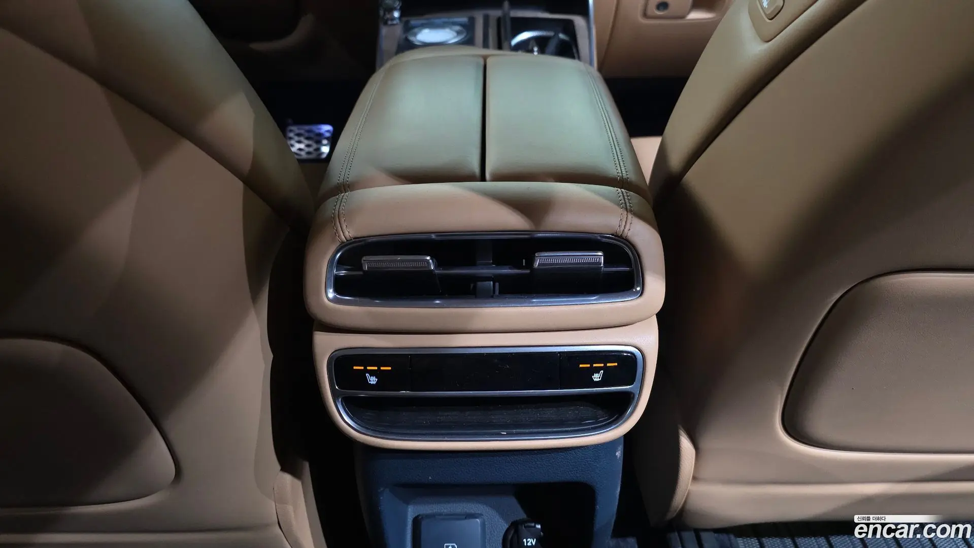 Genesis GV80 3.5T Gasoline AWD