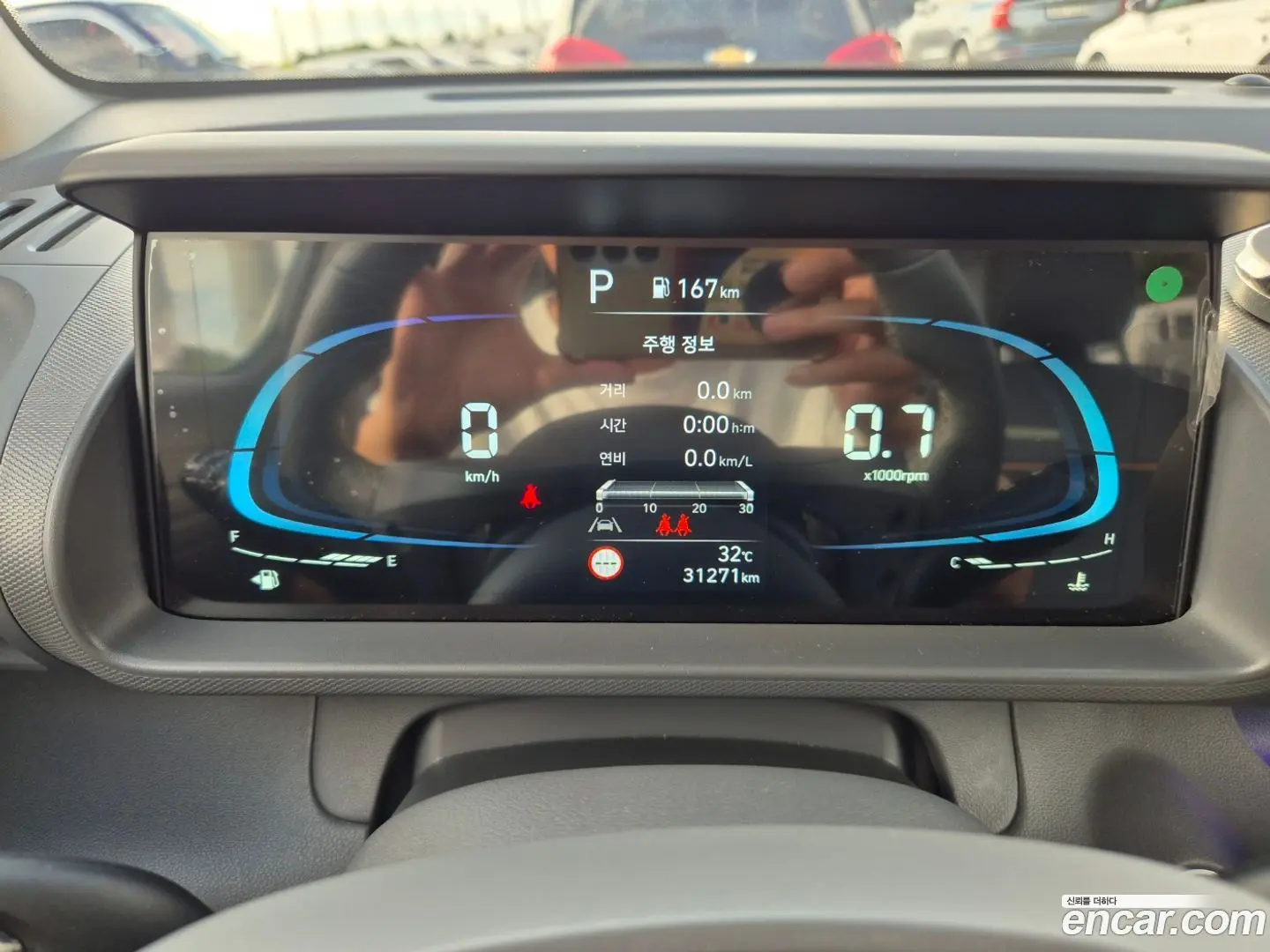 Hyundai Casper The Essential 2022