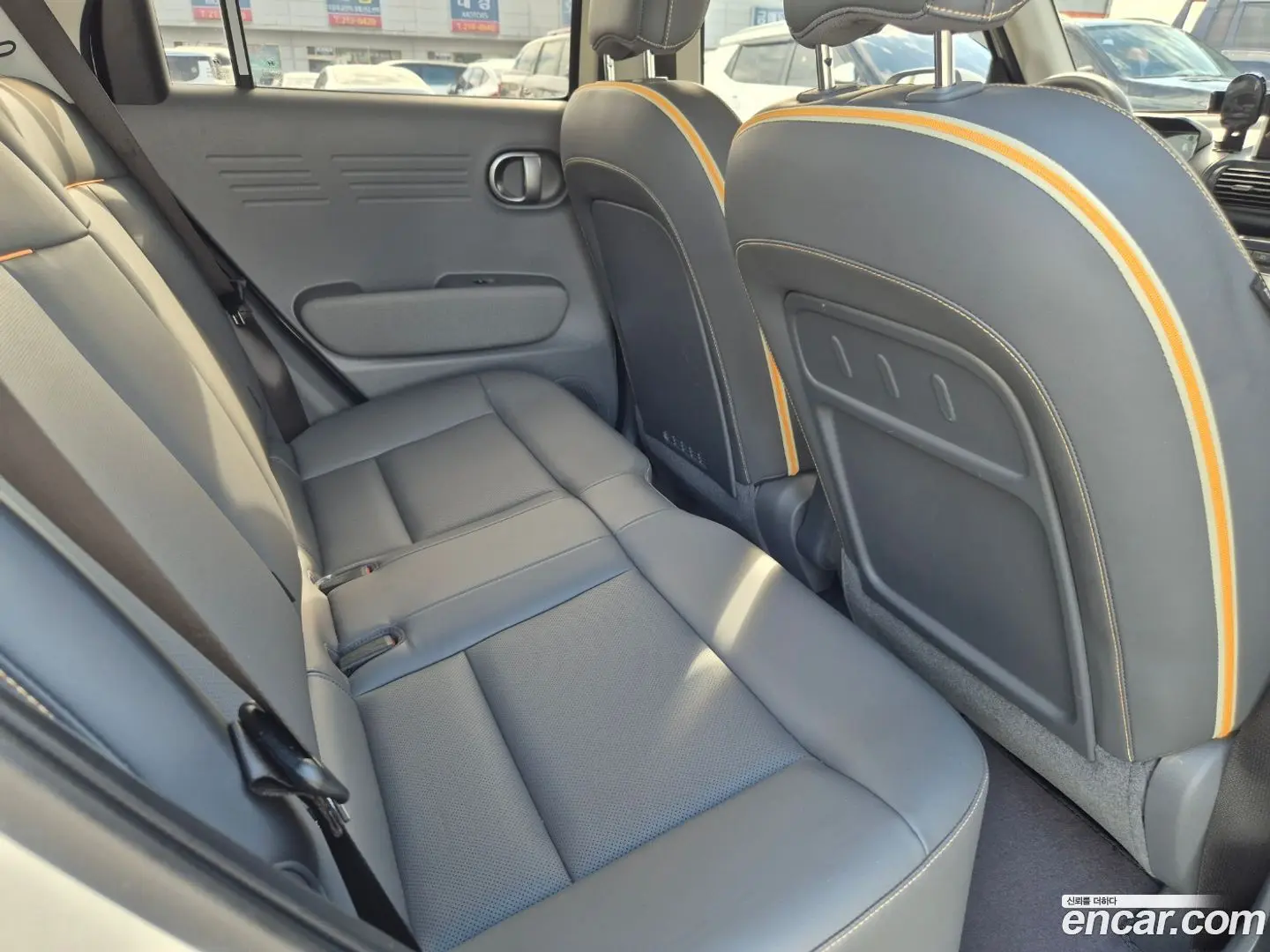 Hyundai Casper The Essential 2022