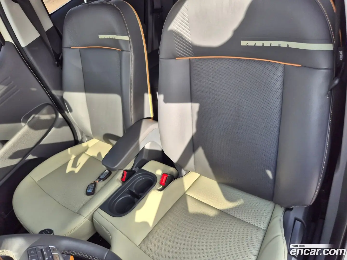 Hyundai Casper The Essential 2022