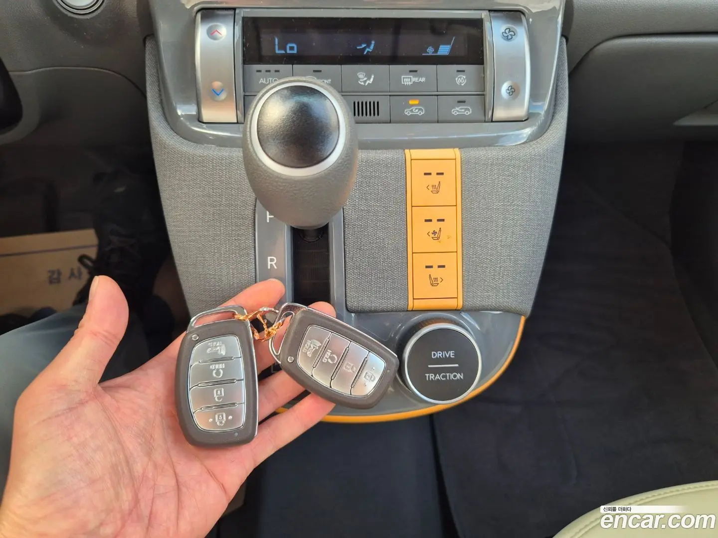 Hyundai Casper The Essential 2022