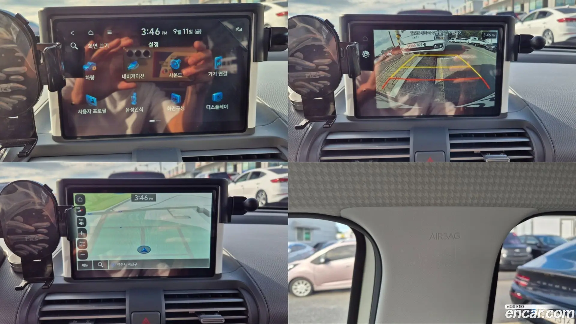 Hyundai Casper The Essential 2022
