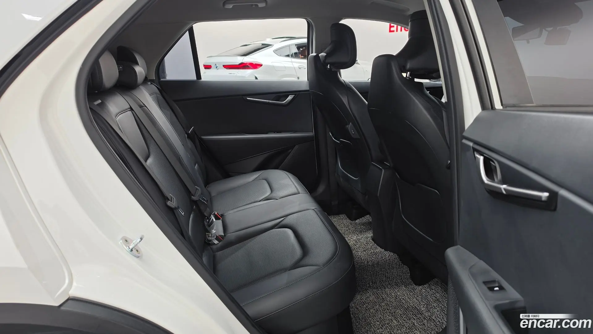 Kia Niro Trendy 2022