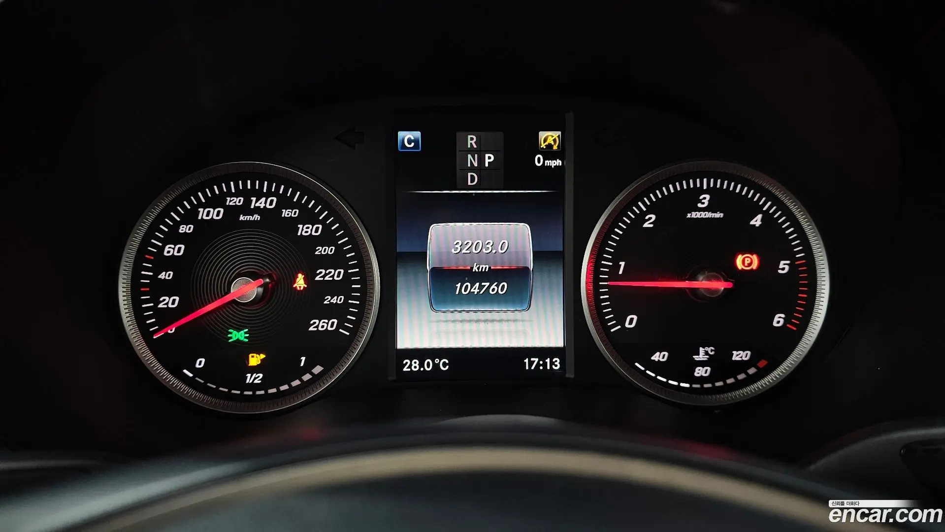 Mercedes-Benz GLC-Class GLC220 d 4MATIC Coupe 2018