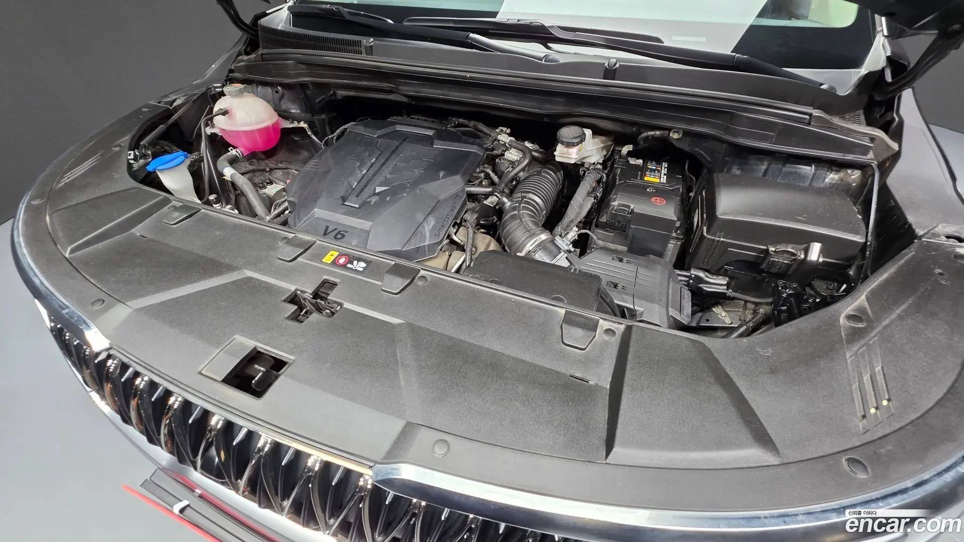 Kia Canival Gasoline 9-Seater Signature 2020